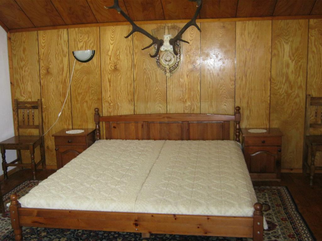 Villa Lalka Ribarica Chambre photo