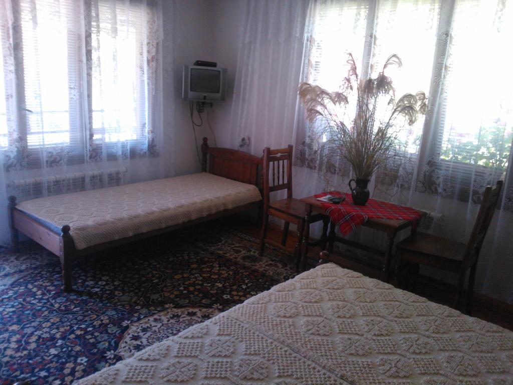 Villa Lalka Ribarica Chambre photo