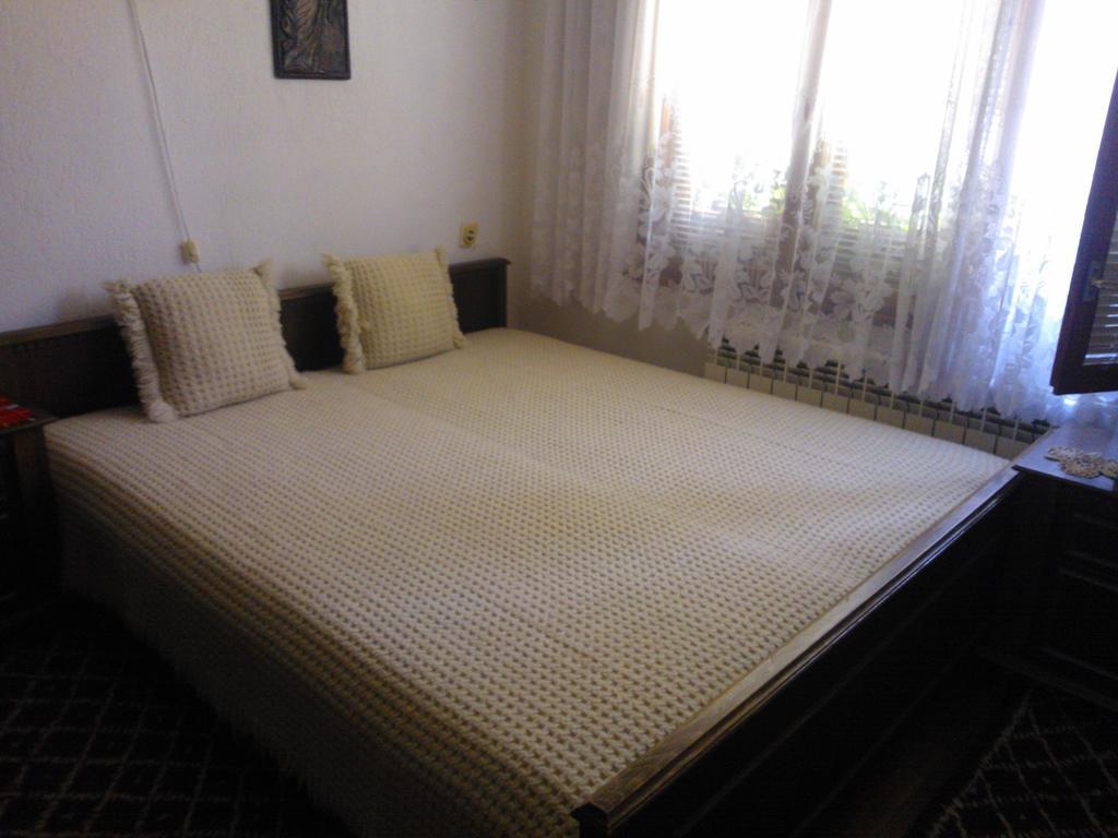 Villa Lalka Ribarica Chambre photo