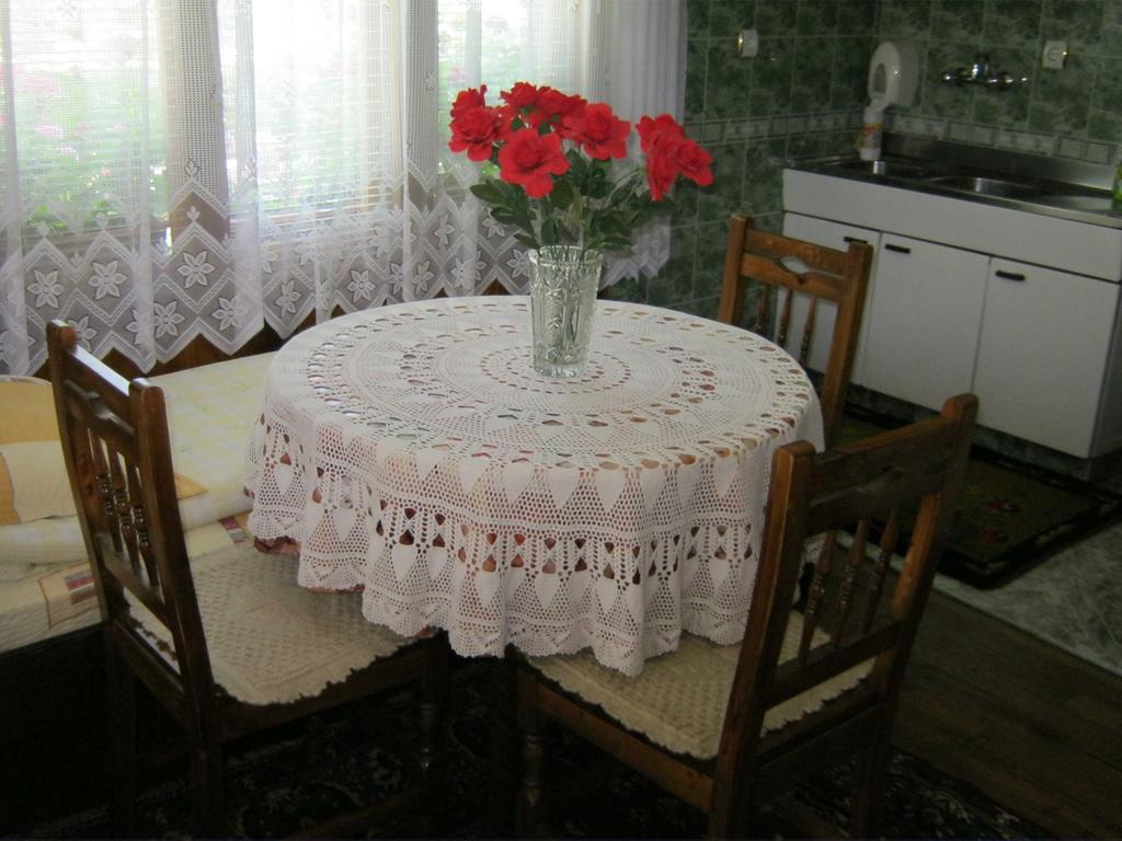Villa Lalka Ribarica Chambre photo