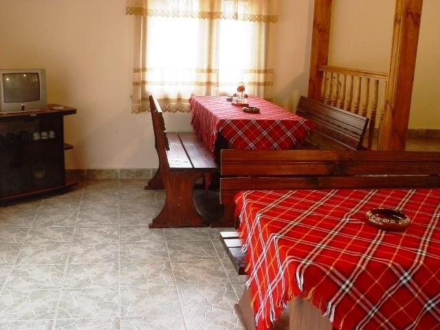 Villa Lalka Ribarica Extérieur photo