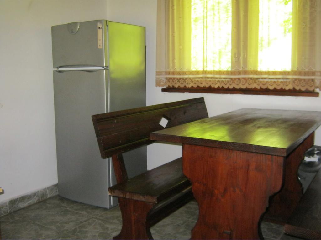 Villa Lalka Ribarica Extérieur photo