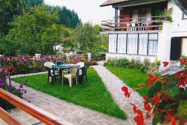 Villa Lalka Ribarica Extérieur photo