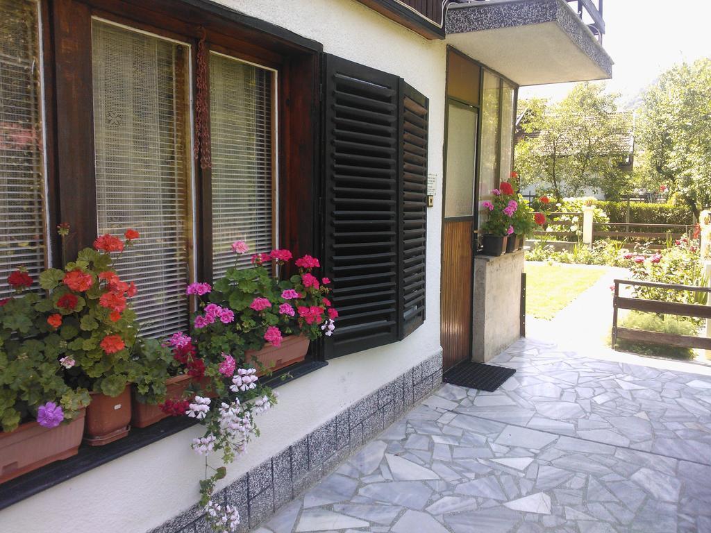 Villa Lalka Ribarica Extérieur photo